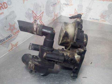 Foto 3ª: Depresor Freno Bomba Vacio Peugeot Boxer HDI STANDART 330) 101CV 74KW [4HV] (2007)