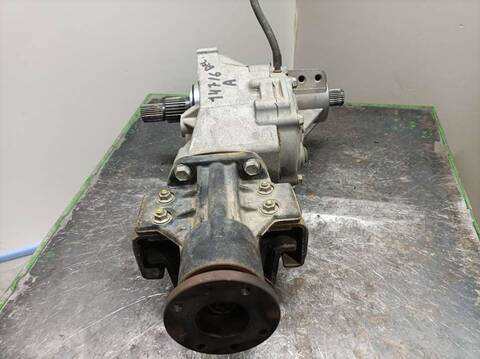 Diferencial Delantero Suzuki SX4 GLX 120CV 88KW