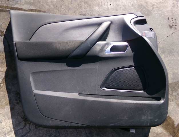 Tapizados Cartoneras Citroen C4 1.6 HDI 2014-2017