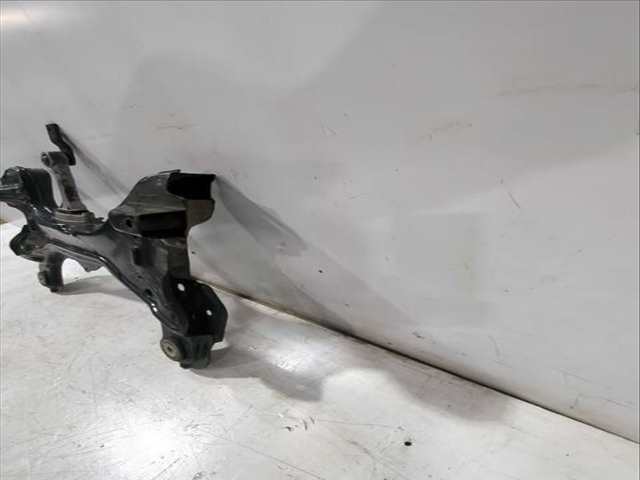 Foto 2ª: Puente Delantero Seat Leon 1.9 TDI 90CV 66KW [AGR,ALH] (2000)