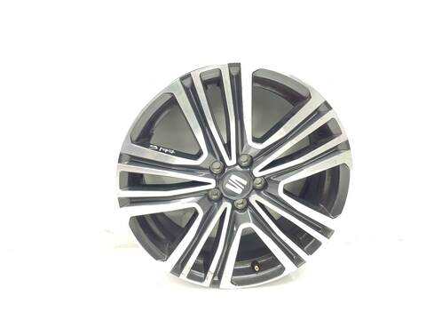 LLanta Aleacion Seat Arona FR