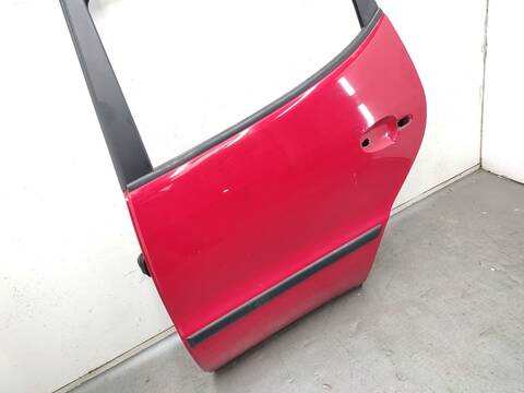 Foto 3ª: Puerta Trasera Izquierda Mercedes Clase A 140 A 170 CDI 168.009 168.109) 95CV 70KW [668942] (2002)