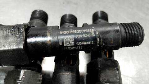 Foto 3ª: Inyectores Ford Transit FT 350 2.4 MEDIO 137CV 101KW CAJA ABIERTA [H9FA] (2006)