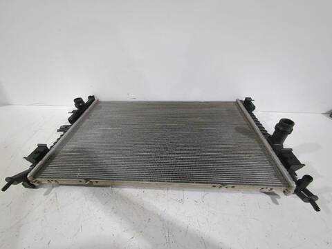 Radiador Motor Citroen Jumpy 1.5 BLUEHDI 100 102CV