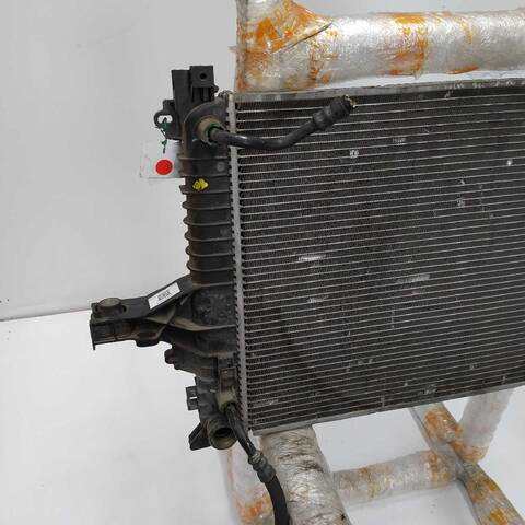 Radiador Motor Volvo S60 2.5 T AWD