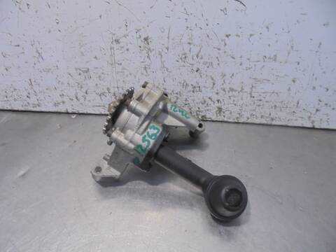 Bomba de Aceite Volkswagen Caddy FURGON 105CV 77KW