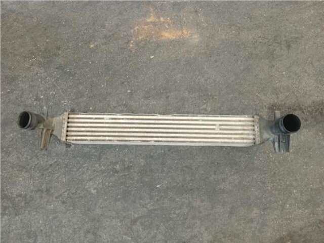 Intercooler Seat Ibiza 1.4TSI