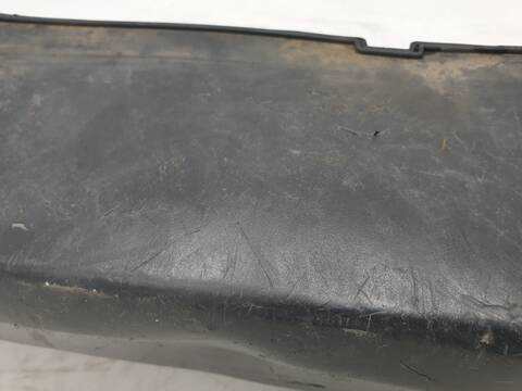 Foto 3ª: Paragolpes Trasero Mercedes Vito 109-110-111-114 CDI FWD LARGA 447.603) (2014)