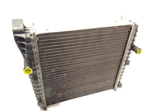 Foto 2ª: Radiador Motor Porsche Cayenne 416CV 306KW [06EC] (2011)