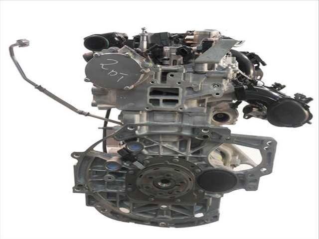 Foto 2ª: Motor Completo Opel Corsa F 101CV 74KW [F12XHL EB2ADTD HN05] (2021)