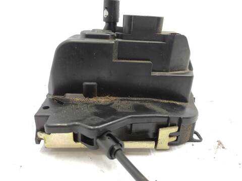 Cerradura Puerta Trasera Izquierda Nissan Primera 2.0 16V CAT BERLINA 140CV 103KW