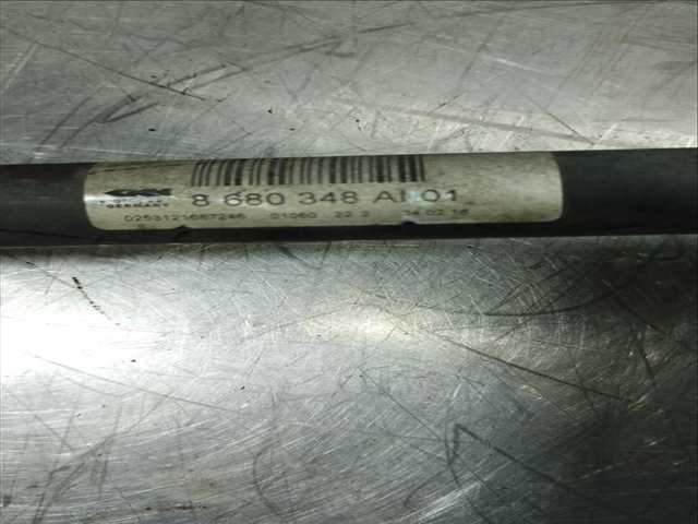 Foto 2ª: Transmision Trasera Derecha Bmw Serie 3 315 318D M SPORT 150CV 110KW [B47D20A] (2015)