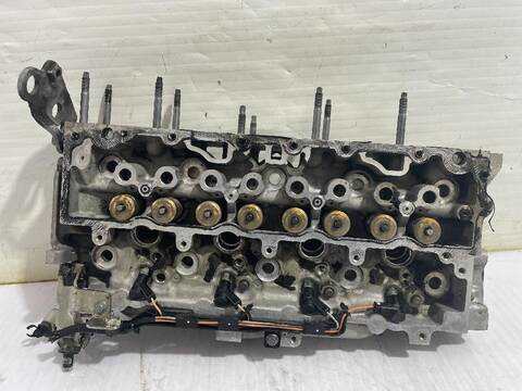 Foto 2ª: Culata Peugeot 308 ENVY 112CV [9HR (DV6C)] (2008)