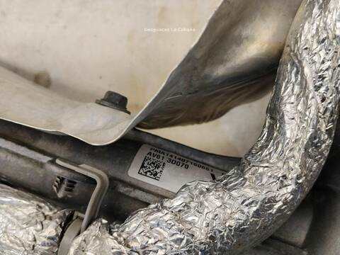 Foto 3ª: Cremallera de Direccion Ford C Max 2.0 TDCI [UFDB] (2010)