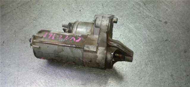 Foto 3ª: Motor de Arranque Citroen C Elysee 1.6 EXCLUSIVE [1.6 LTR. - 68 KW HDI FAP] [9HP]