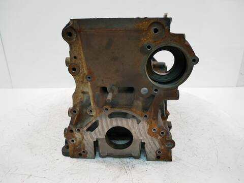 Foto 3ª: Bloque Motor Audi A3 90 - 110 CV [CXX CXXA CXXB] (2015)