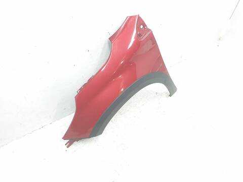 Foto 3ª: Aleta Delantera Izquierda Peugeot 2008 ALLURE (2015)