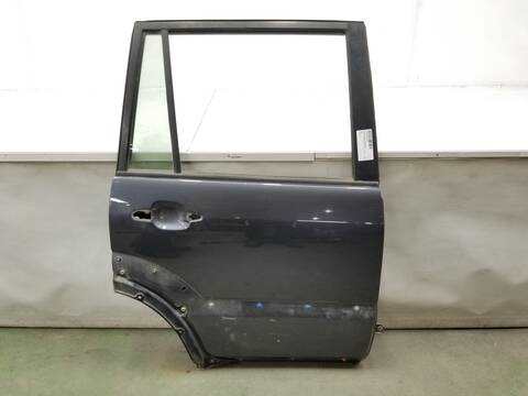Foto 3ª: Puerta Trasera Derecha Toyota Land Cruiser 3.0 D-4D GX [1KDFTV] (2004)