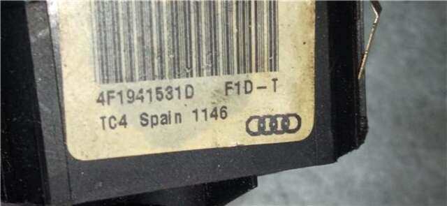 Foto 2ª: Mando Multifuncion Audi Q7 4.2 FSI [4.2 LTR. - 257 KW V8 32V FSI] [BAR]