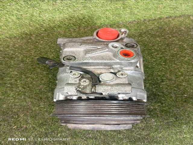 Foto 2ª: Compresor Aire Acondicionado Mercedes Clase ML 270 2.7 D DCI [612963] (2000)