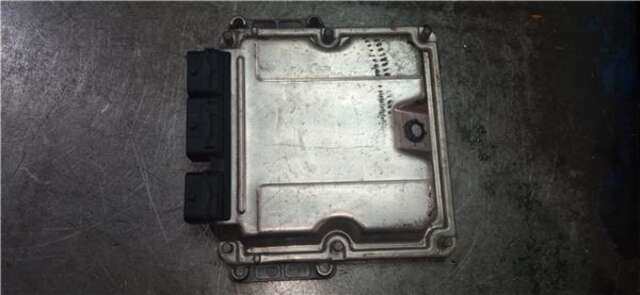 Foto 2ª: Centralita Motor ECU Citroen Xsara 2.0 HDI [RHY (DW10TD)]