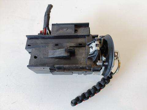 Foto 3ª: Motor de Arranque Volkswagen Passat ADVANCE BLUEMOTION 140CV