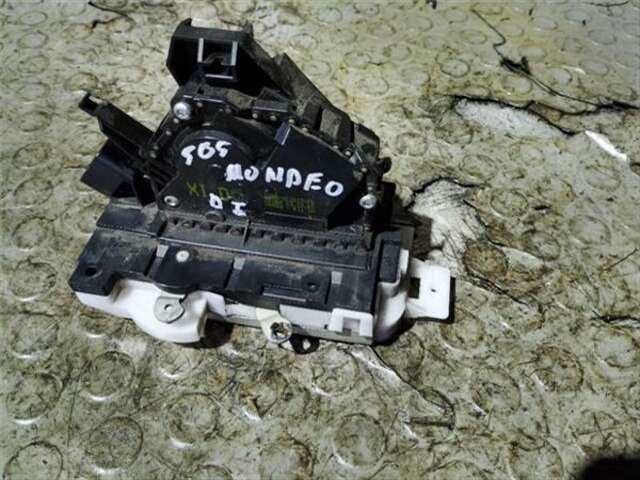 Cerradura Puerta Delantera Izquierda Ford Mondeo 2.2 TDCI
