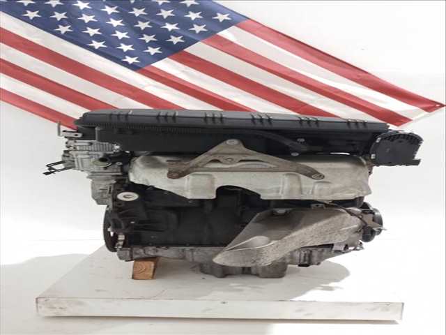 Foto 2ª: Motor Completo Porsche Cayenne 290CV 213KW [M55.01 55.01 M55] (2009)