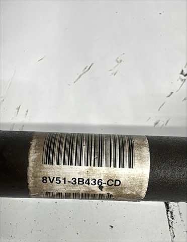 Foto 4ª: Transmision Delantera Derecha Ford Fiesta 1.5 DIESEL [UGJC] (2015)