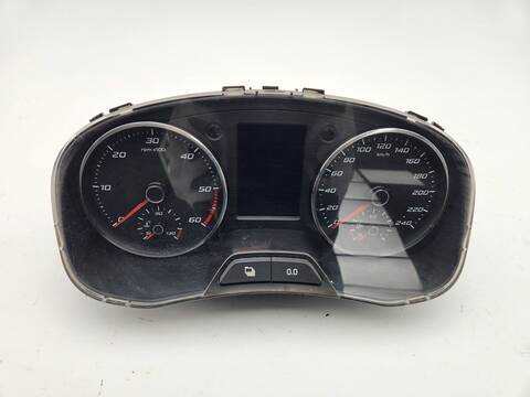 Cuadro de Instrumentos Seat Toledo STYLE 105CV 77KW