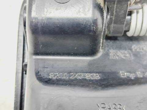 Foto 2ª: Maneta Interior Delantera Derecha Renault Kangoo AUTHENTIQUE 61CV 45KW [K9K U7] (2007)