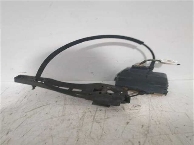 Cerradura Puerta Trasera Derecha Citroen C3 1.4 I 73CV