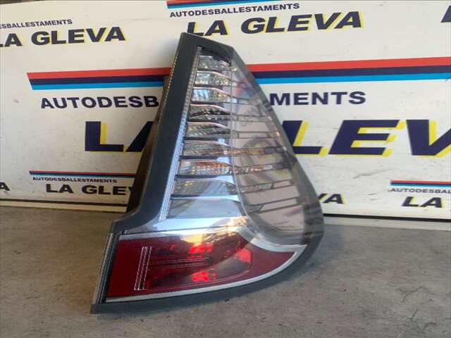 Piloto Trasero Derecho Renault Scenic 1.6 DCI 130CV