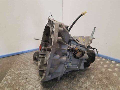 Foto 2ª: Caja Cambios Dacia Sandero 1.0 TCE 90 90CV 66KW [H4D480] (2023)