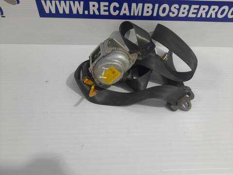 Foto 3ª: Pretensor Airbag Izquierdo Iveco Daily 2.3 DIESEL CAT 126CV 93KW FURGON (2014)