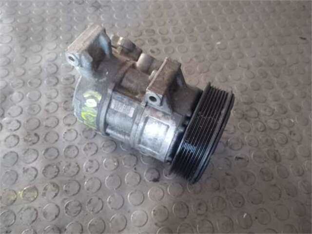 Compresor Aire Acondicionado Toyota Corolla 2.2 D-4D SPORT [2.2 LTR. - 130 KW D-CAT]