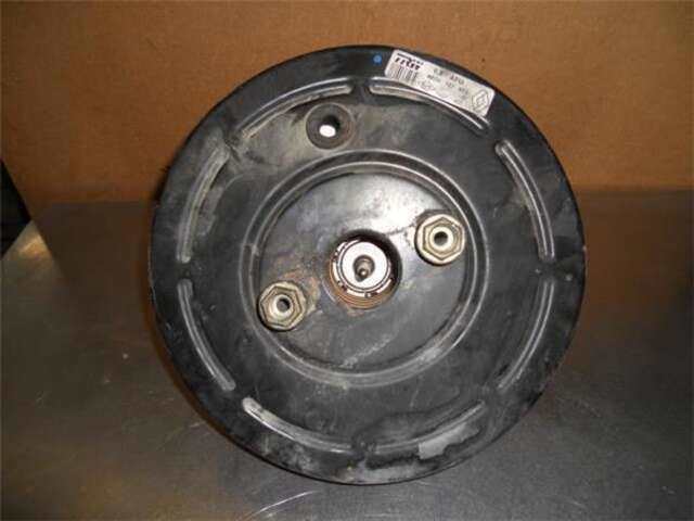 Foto 2ª: Servofreno Renault Megane II CLASSIC BERLINA (2003-_) [K9KP732]