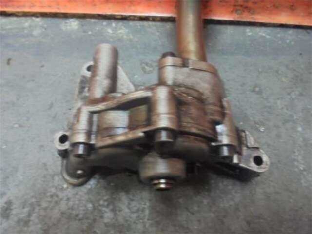 Foto 2ª: Bomba de Aceite Volkswagen Golf 1.9TDI 105CV [BXE]