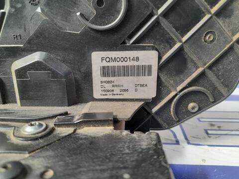 Foto 2ª: Cerradura Puerta Trasera Derecha Land Rover Range VERSION INDEFINIDA (2005)