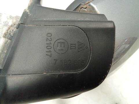 Foto 4ª: Retrovisor Derecho Bmw Serie 3 315 2.0 320D [2 0 LTR. - 130 KW TD CAT] 177CV [N47D20C] (2007)