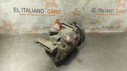 Foto 2ª: Compresor Aire Acondicionado Peugeot Boxer HDI 333) 120CV 88KW CAJA CERRADA [4HU] (2007)