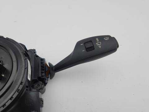 Foto 3ª: Mando Multifuncion Bmw Serie 3 315 320D LUXURY LINE 190CV 140KW [B47D20A] (2016)