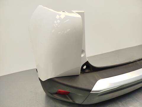 Foto 3ª: Paragolpes Trasero Peugeot 2008 1.5 BLUEHDI 110 UDYHSK) 110CV 81KW [YHS (DV5RCE)] (2021)