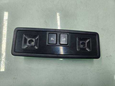 Luz Interior Volkswagen Golf GTI ´´PERFORMANCE´´ BLUEMOTION 230CV 169KW