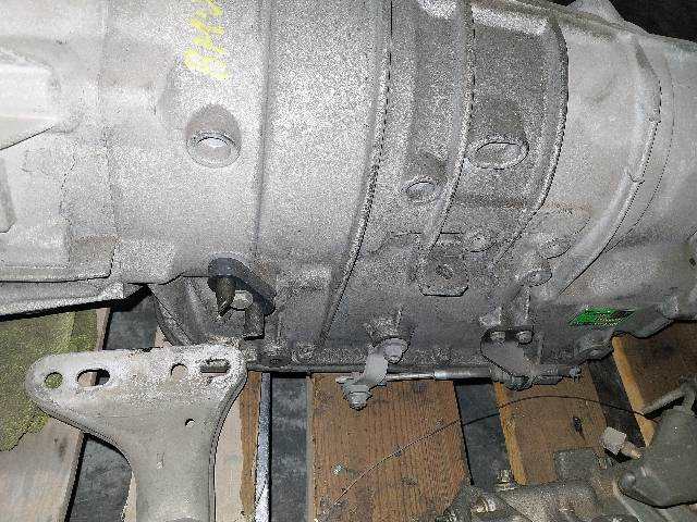 Foto 4ª: Caja Cambios Automatica Bmw Serie 5 530 3.0 D E39 [D306D1] (2003)