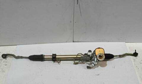 Cremallera de Direccion Mg ZS DIESEL