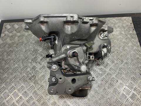 Foto 2ª: Caja Cambios Opel Astra Z14XEP (2005)