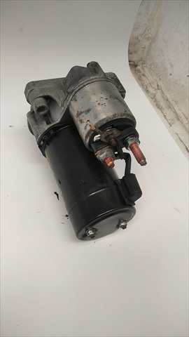 Motor de Arranque Citroen C4 1.6 HDI