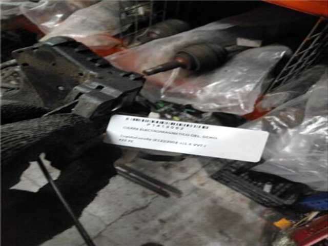 Cierre Centralizado Delantero Derecho Toyota Corolla 1.4 VVT-I