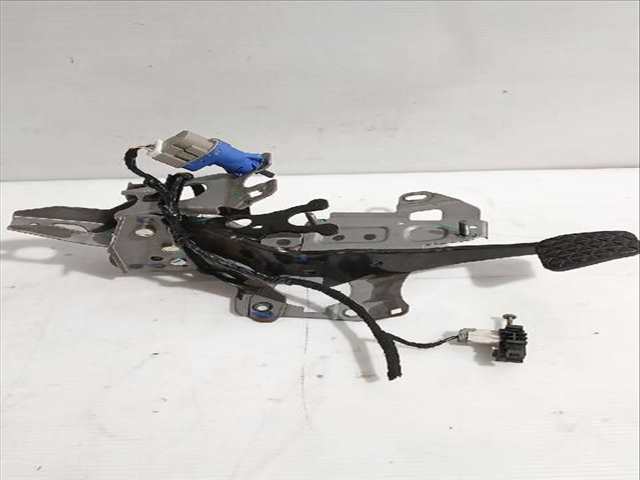 Pedal Freno Ford Ka 1.2 70CV